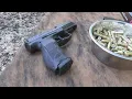 HK VP9 Chapter 2