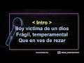 Babasonicos - El Loco (Versión Karaoke)