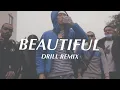 Download Lagu Beautiful - Akon (Official DRILL Remix)🤍