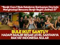 Download Lagu BANJIR CORE‼️BULE KETULARAN SANTUY NYA ORANG INDONESIA MENGHADAPI BENCANA BANJIR‼️ BEGINI JADINYA