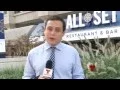 All Set Restaurant Bar featured on Telemundo