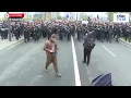 WATCH: France Deploy Over 70,000 Police For Fresh Weekend Protests | Paris Protest | Macron | N18G