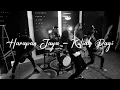 Download Lagu Harapan Jaya - Kuliah Pagi // Cover by Alive