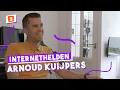Download Lagu Wie is de man achter Arnoud Kuijpers? | Internethelden #3 S2