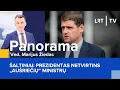 Download Lagu Prezidentas netvirtins „aušriečių“ ministrų | Panorama | 2025-09-12