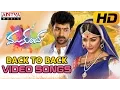 Download Lagu Mukunda Movie || Back To Back Video Song || Varun Tej, Pooja Hegde
