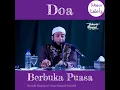 Download Lagu Doa Berbuka Puasa Sesuai Sunnah (Ustadz Dr.Khalid Basalamah)
