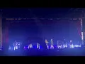 FOR KING & COUNTRY THE MOST BEAUTIFUL COLOURS TOUR SHOULDERS 