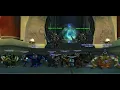 WotLK Classic - Obsidian Sanctum