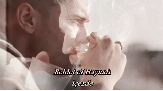                                           رحلة الحياة   تامر حسني   مسلسل في الداخل دندنها