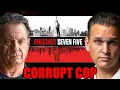 Inside The Mind Of A NYPD Gangster Cop Mike Dowd