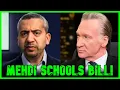 LIAR Me i Hasan SMACKS THE SMUG Off Bill Maher s Large Face The Kyle Kulinski Show