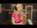 Download Lagu I Have Nothing - Whitney Houston (Saxophone Cover by Yeonjoo)