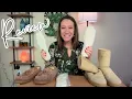 Pure sheepskin insole replacements for UGG boots