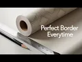 The BIGGEST Wallpaper Border Mistake You re Making and How to Fix It