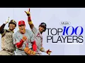 FULL Top 100 Players of 2023 Feat Shohei Ohtani Juan Soto Ronald Acuna and MORE