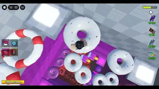 NEEDOH TOWER - ROBLOX (SPEED RUN)