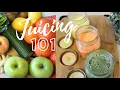 Juicing For Beginners Benefits Tips Juice Recipes Juicing 101