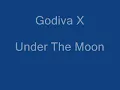 Godiva X Under The Moon