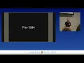 Paul Everitt - Python 1994