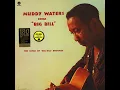 Lagu Muddy Waters - Muddy Waters Sings Big Bill - Remastered 2016