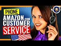 Amazon Phone Number How To Contact Amazon Customer Service By Phone 2019