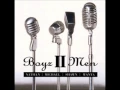 Download Lagu Boyz II Men - Pass You By