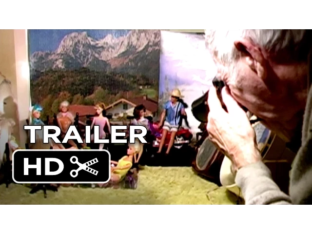 Magical Universe Official Trailer (2014) -  Jeremy Workman, Astrid von Ussar Documentary HD