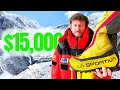 I Spent 15 000 On 8 000m Gear My Honest Take