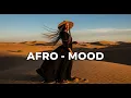 Afro House Playlist 2025 | The Best of Afro House 2025 | Playlist 43