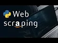Python Automation Projects Web Scrapping with Python