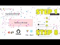 Build Push to GitHub and Publish your React App in less than 10min