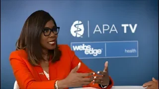 Download Dr. Patrice Harris, Incoming President, American Medical Association MP3