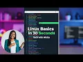 What does ls - l ACTUALLY do Linux Commands