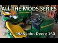 ALL THE MODS - EP 10