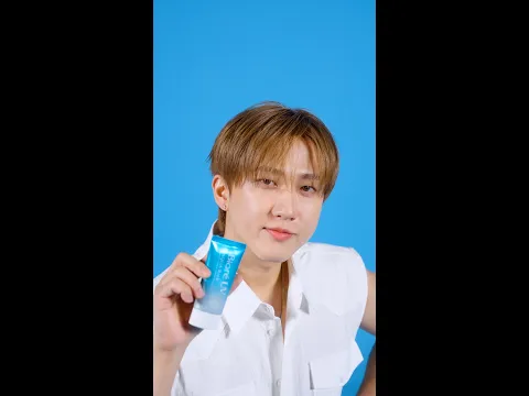 Biore UV x Stray Kids