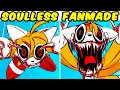 Download Lagu FNF VS Tails Doll Soulless FULL (Sonic.exe 3.0 / 2.5) | FNF MOD/HARD/Fanmade | Friday Night Funkin