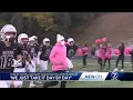 Millard West shows support for classmate with Friday theme