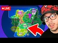 🔴 LIVE! - NEW CHAPTER 7 STORM UPDATE in FORTNITE!