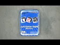 How To Play LCR Left Center Right Dice Game
