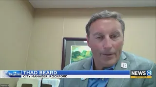 Rockford library to double in size after voters approve millage