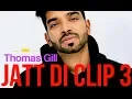 Download Lagu JATT DI CLIP 3(FULL AUDIO)THOMAS GILL||JABBAR||JASKARN DHILLON