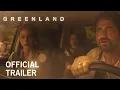 Download Lagu Greenland | Official Trailer [HD] | On Demand Everywhere December 18th