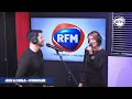 Jeck & Carla - M'envoler
