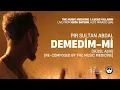 Download Lagu Pir Sultan Abdal - Demedi̇m-mi̇ (Güzel Aşık) [re-composed by The Music Medicine]