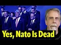 Lagu Why NATO’s Trump-Crisis Is Splitting Europe In Half