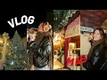 Download Lagu vlogmas 🎄 | verona christmas market \u0026 200 kişilik akşam yemeği 🍾 MP3