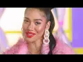 Fanny Lu, Farina - Te Quedaste Solo (Vídeo Oficial)
