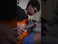Download Lagu MR. BIG - Just Take My Heart (Guitar Solo Cover)
