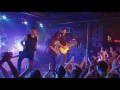 Pop Evil - Take It All; The Machine Shop; Flint, MI; 8-4-2017